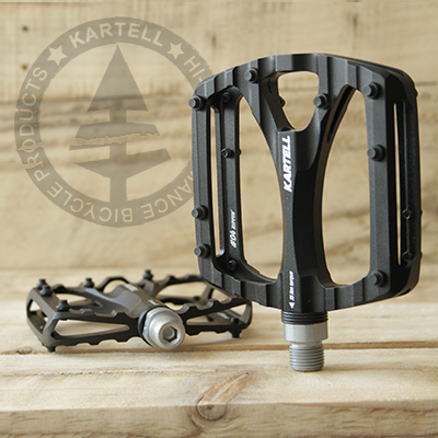 Kartell ® Professional Bicycle Components
