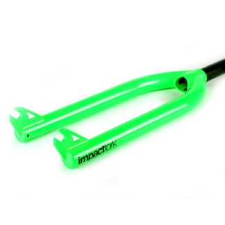 leafcycles impact 400 gabel für retro mtbs