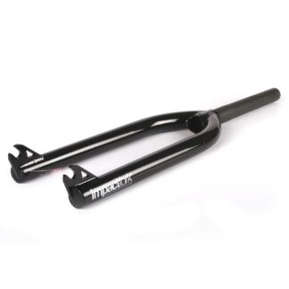leafcycles impact 410 fork schwarz